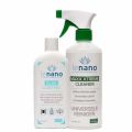 Lenano Glas Nano Coating Set