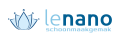 Lenano Schoonmaakgemak